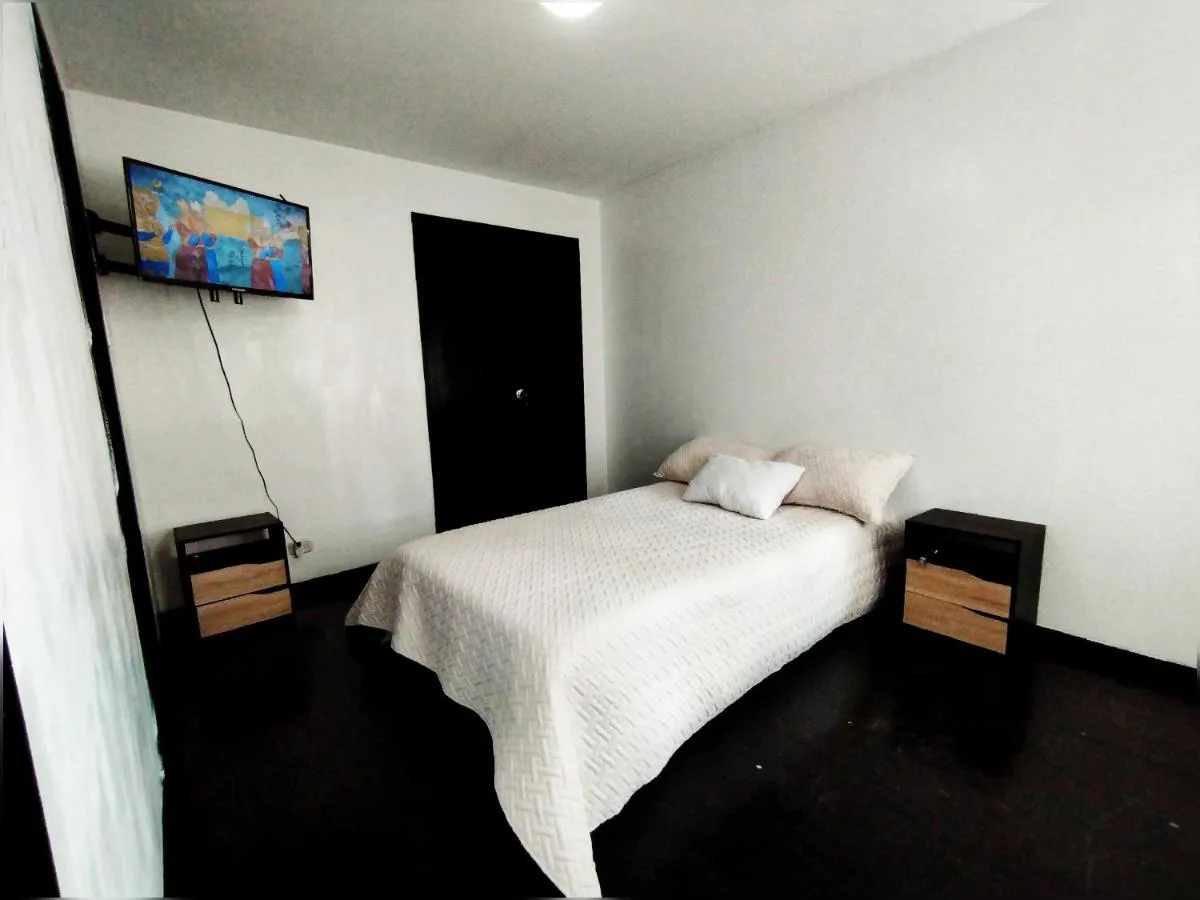 Image 1 of Comodo apartamento 2 Habitaciones en el centro de Bogotá