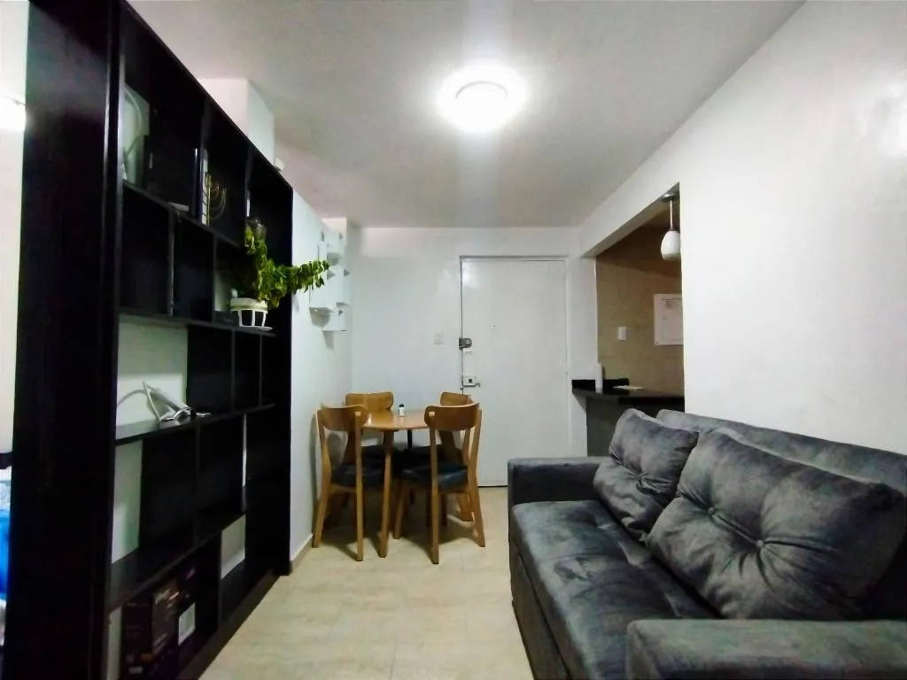 Image of Comodo apartamento 2 Habitaciones en el centro de Bogotá