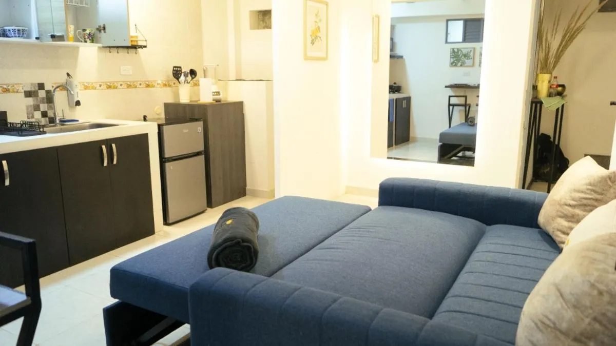 Image 2 of Cómodo apartamento a 5 minutos Esc General Santander