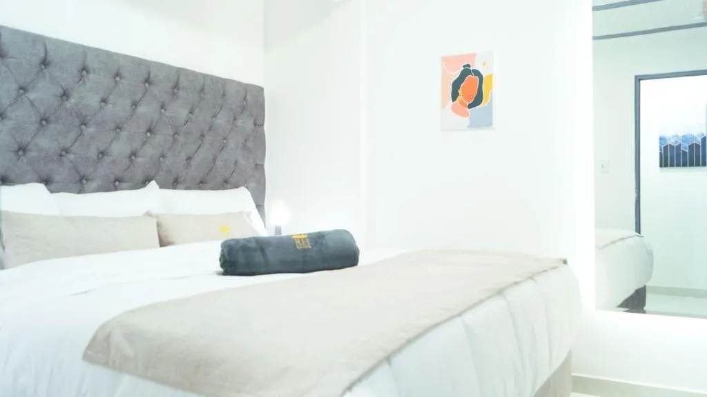 Image of Cómodo apartamento a 5 minutos Esc General Santander
