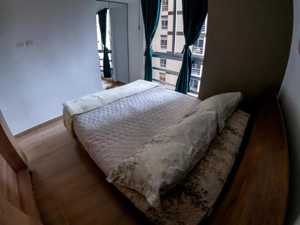 Image 5 of Cómodo apartamento tipo Loft en centro de Bogotá 5