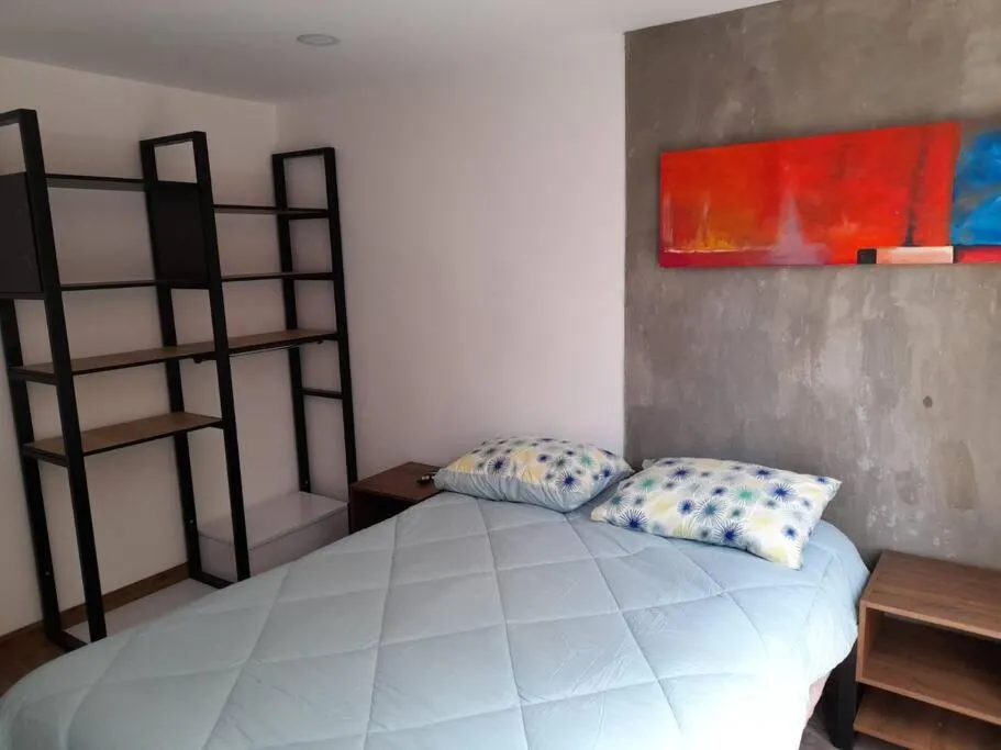 Image of Cómodo y acogedor apartamento en el centro de BOG