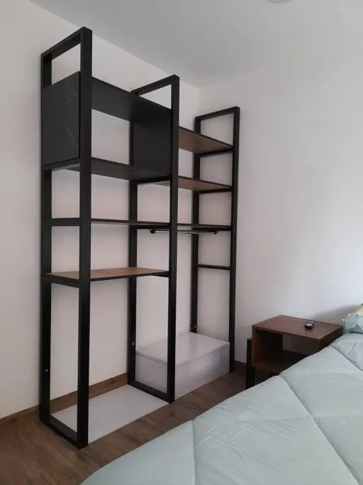 Image 5 of Cómodo y acogedor apartamento en el centro de BOG