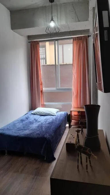 Image 6 of Cómodo y acogedor apartamento en el centro de BOG