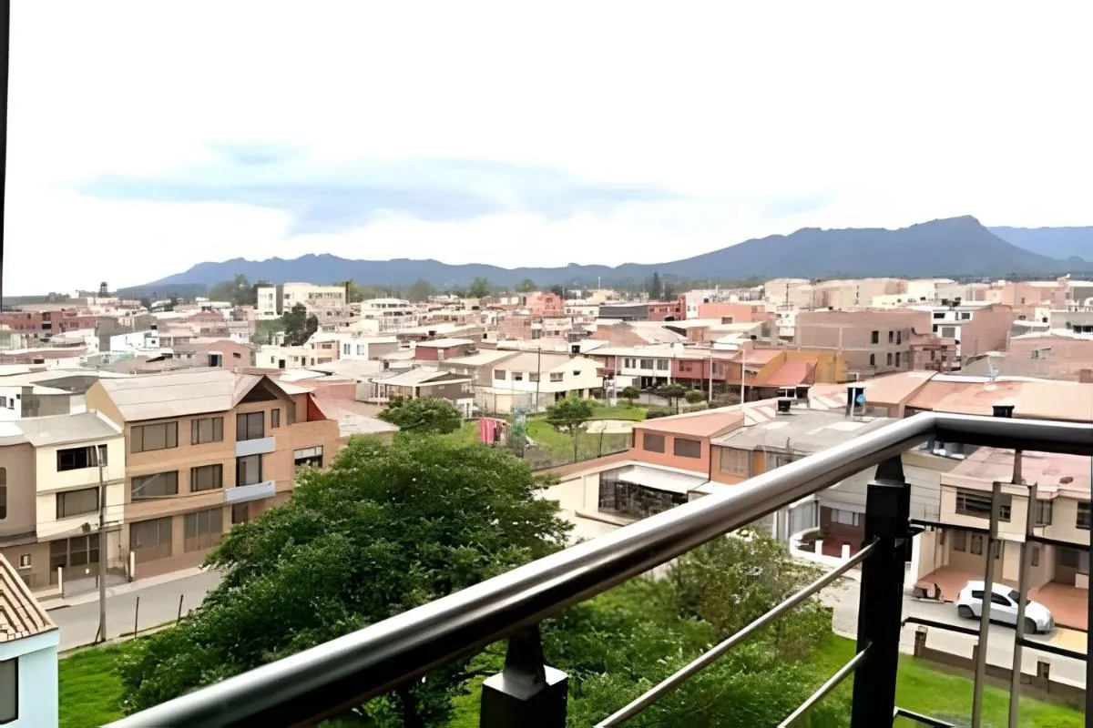 Image 6 of Confort con Balcón, Wifi 350Mg, Parking, Cajicá