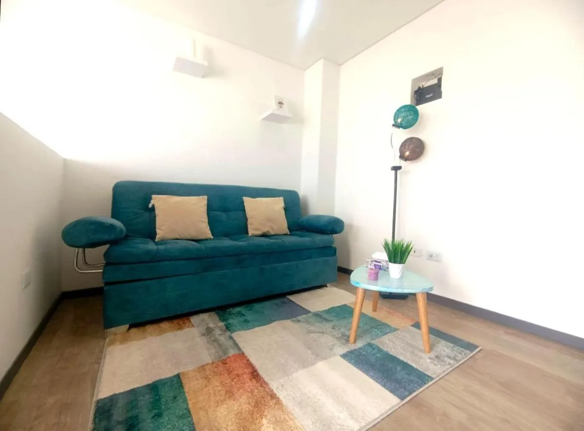 Image 2 of Confort con Balcón, Wifi 350Mg, Parking, Cajicá