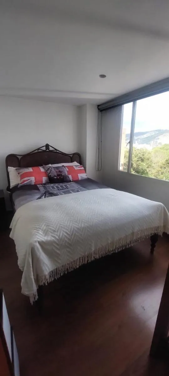Image 4 of Country vista a campo de Golf