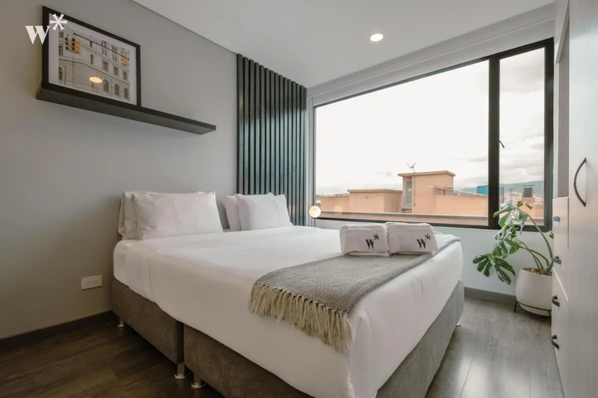 Image 1 of Cozy Loft in Country