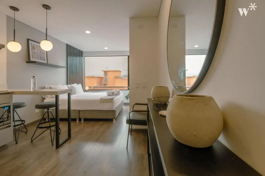 Image of Cozy Loft in Country