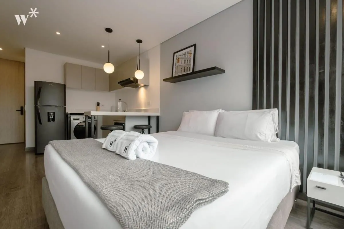 Image 5 of Cozy Loft in Country