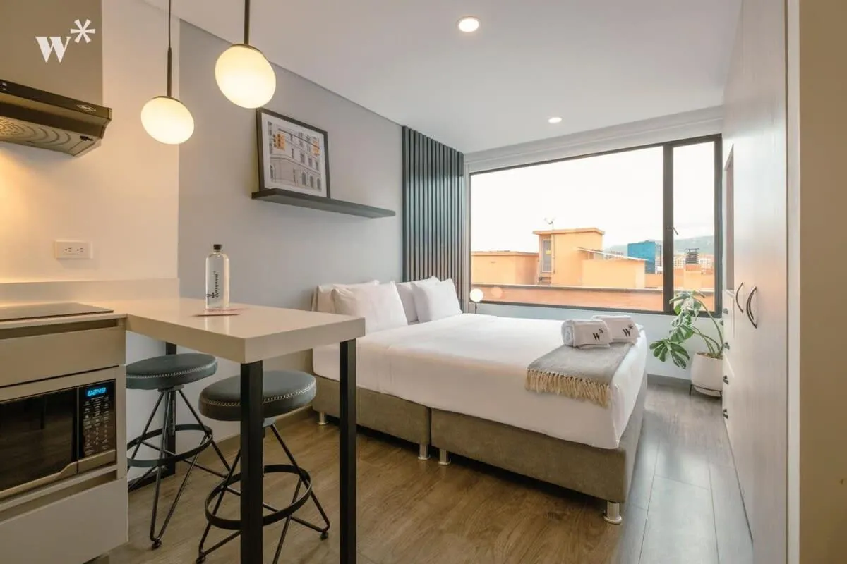 Image 6 of Cozy Loft in Country