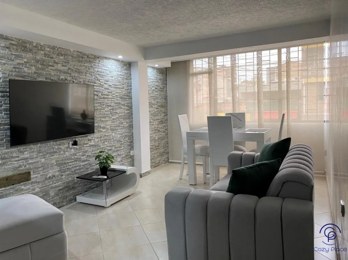 Image 1 of Cozy Place