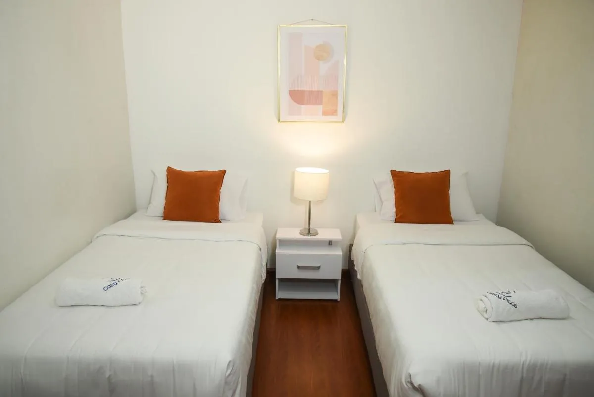 Image 4 of Cozy Place