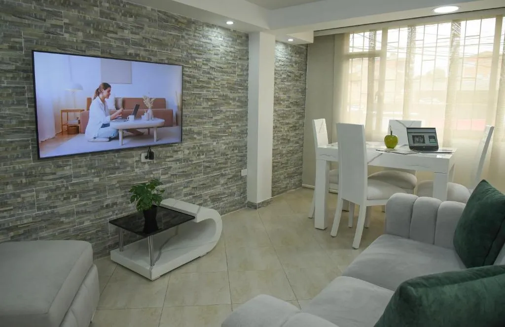 Image of Cozy Place