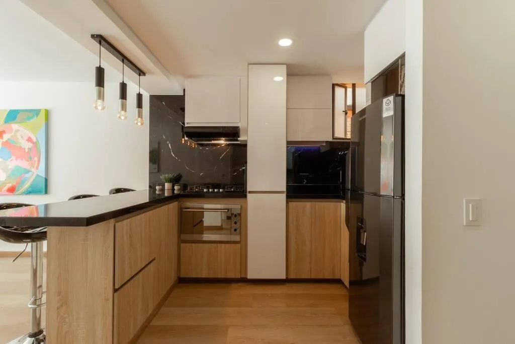 Image 1 of Cozy apartment in chico norte