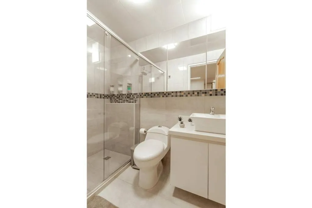 Image 2 of Cozy apartment in chico norte