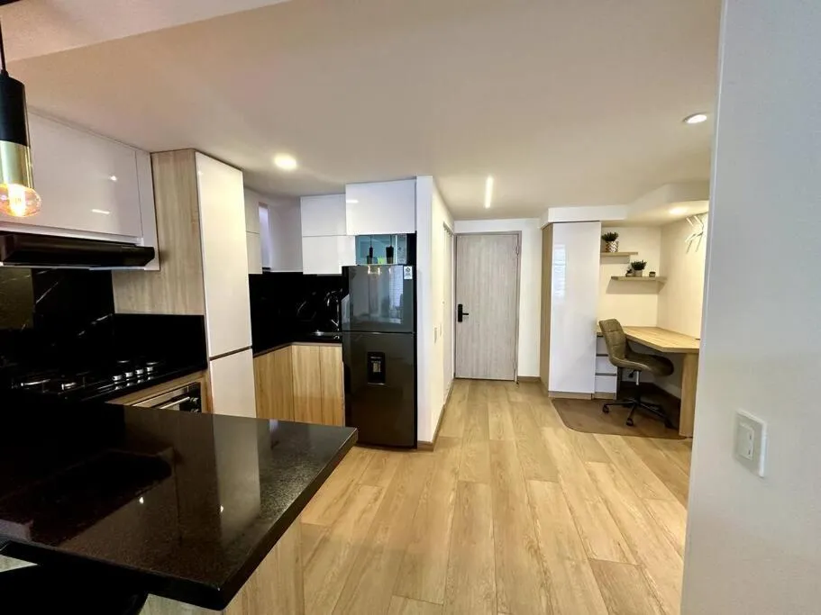 Image 3 of Cozy apartment in chico norte