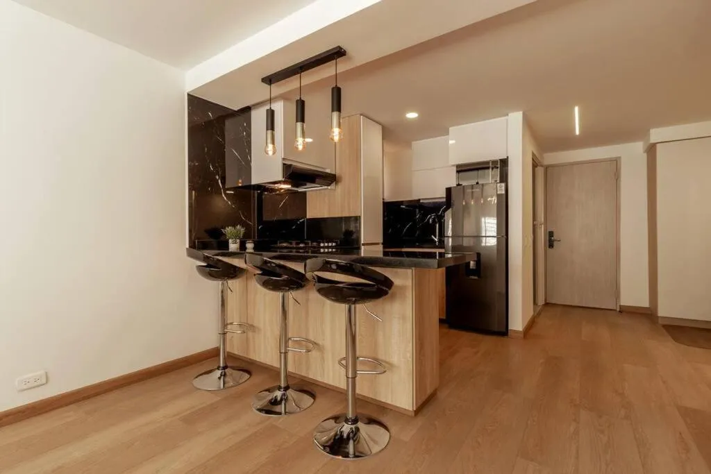 Image 4 of Cozy apartment in chico norte