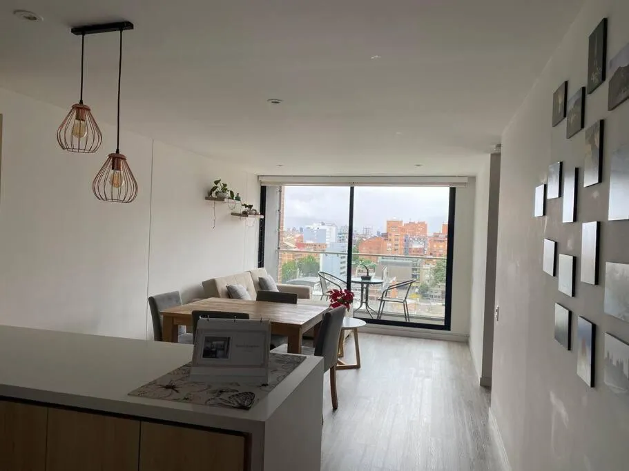 Image of Cozy flat in Financial District!