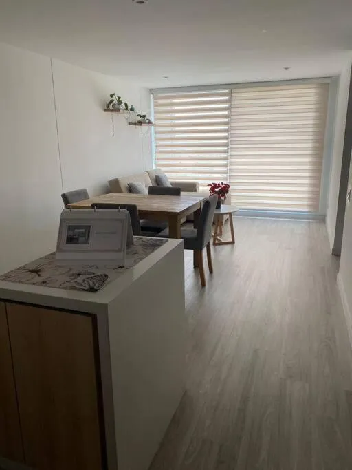 Image 4 of Cozy flat in Financial District!