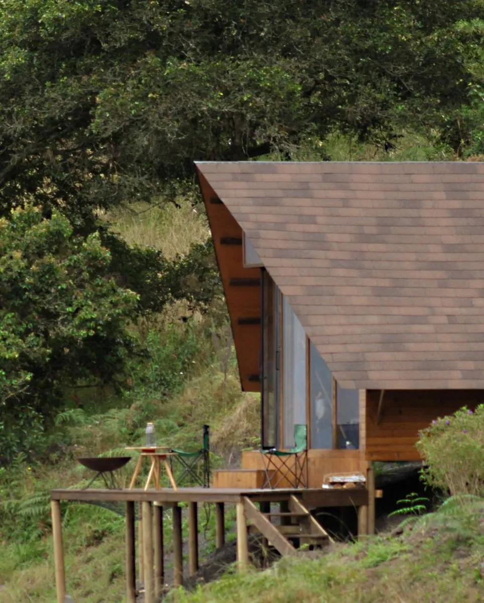 Image 4 of Cúspide Lodge – Choachí