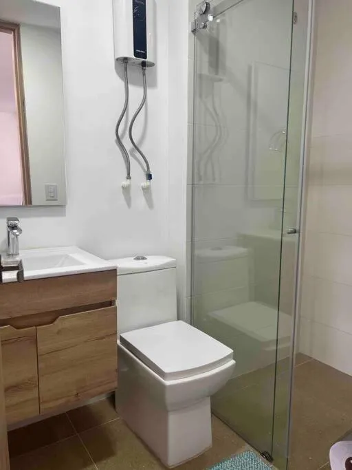 Image 3 of DF Confortable loft Zona de trabajo Gym F04