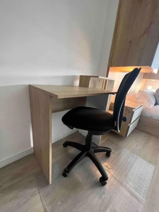 Image 5 of DF Confortable loft Zona de trabajo Gym F04