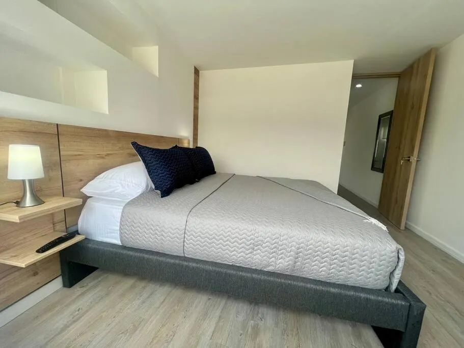 Image 6 of DF Urban loft WIFI Shaio D17