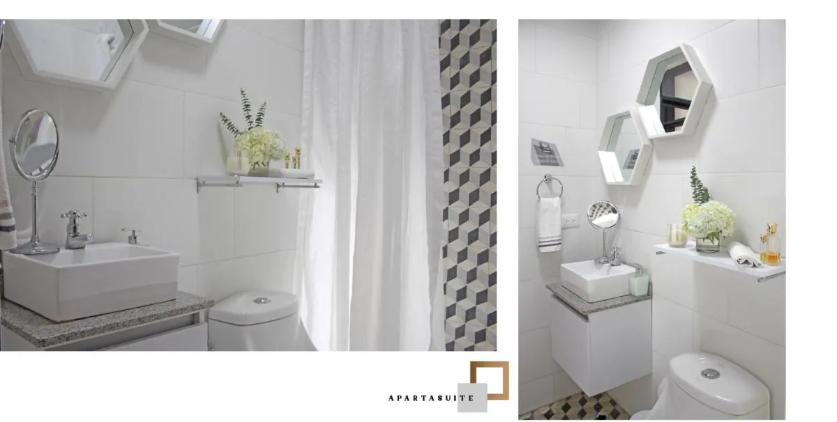 Image 5 of Depa Quevedo – Trendy Revamped Flat – Exceptional Spot in Bogotá’s Historic Colonial Square – Candelaria