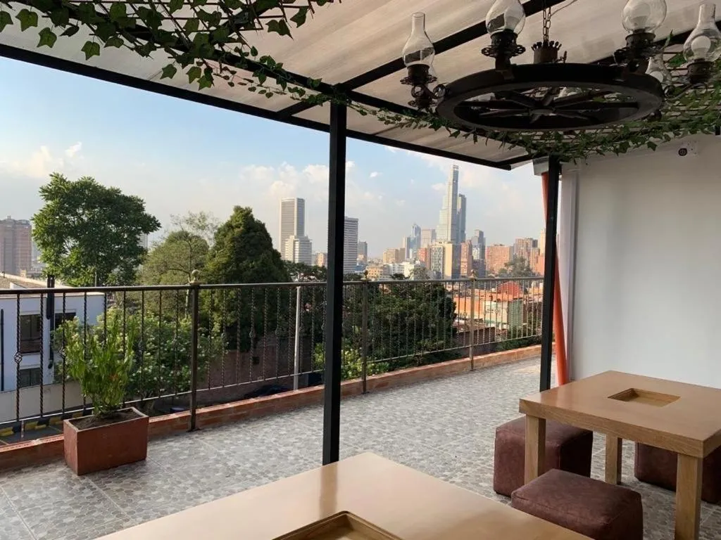 Image 1 of Destino Nómada Calle 11 n 1-38