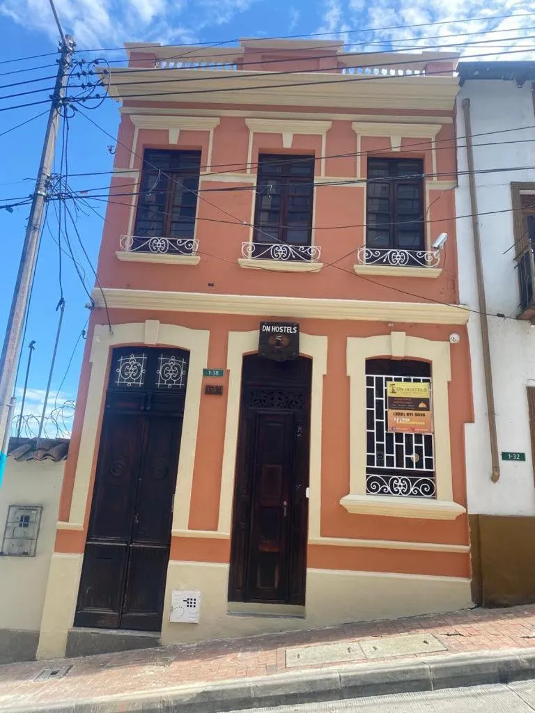 Image 6 of Destino Nómada Calle 11 n 1-38