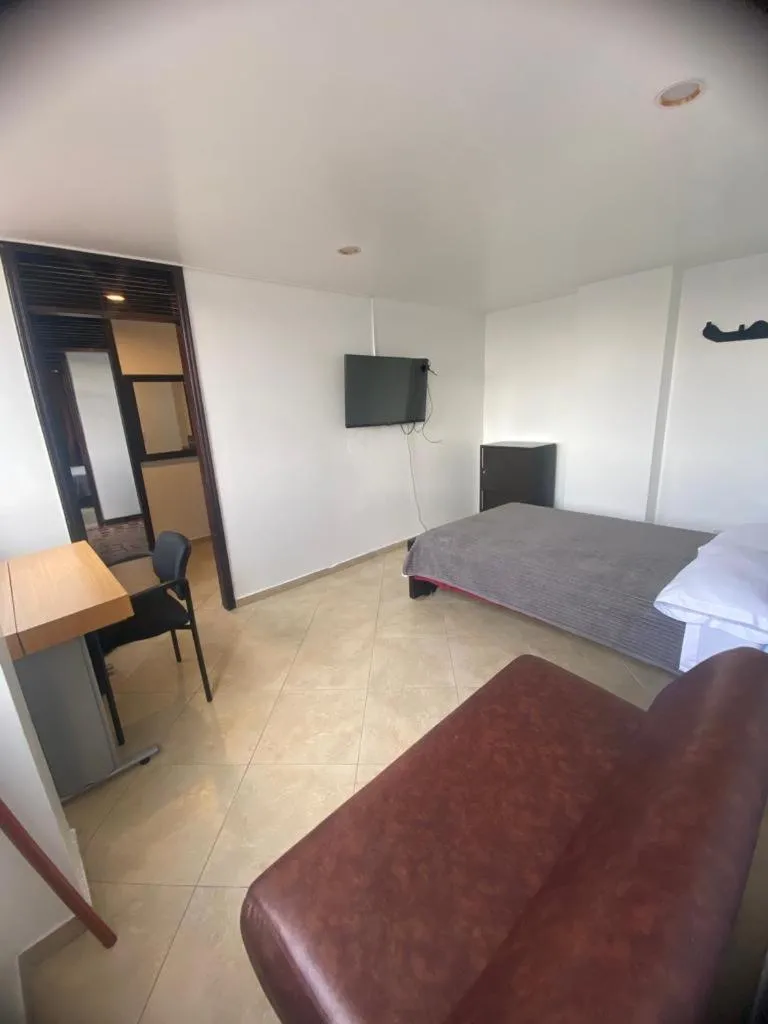 Image 4 of Destino Nómada Calle 11 n 1-38