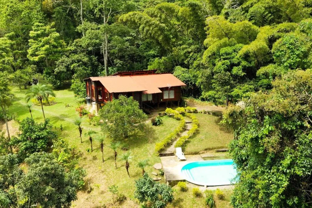Image 2 of Eco Cabañas San Lorenzo