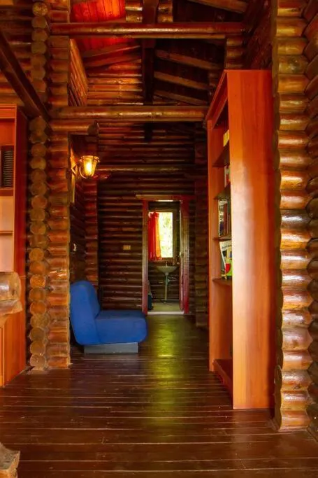 Image 3 of Eco Cabañas San Lorenzo