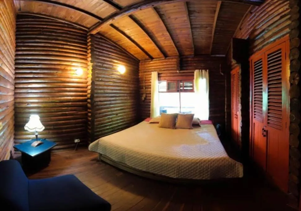 Image 4 of Eco Cabañas San Lorenzo