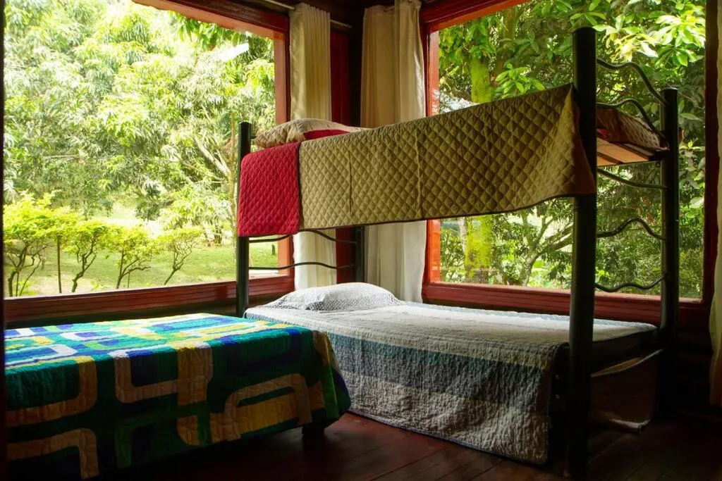 Image 5 of Eco Cabañas San Lorenzo