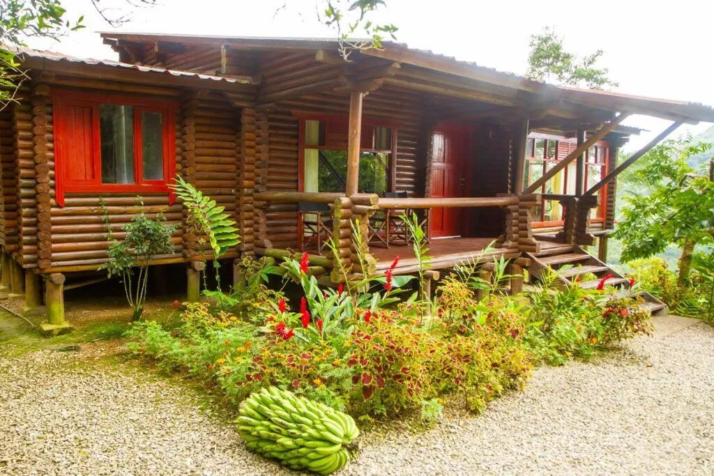Image 1 of Eco Cabañas San Lorenzo