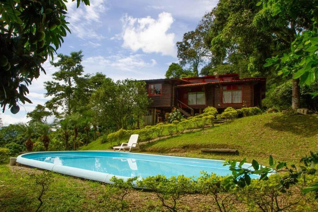 Image of Eco Cabañas San Lorenzo