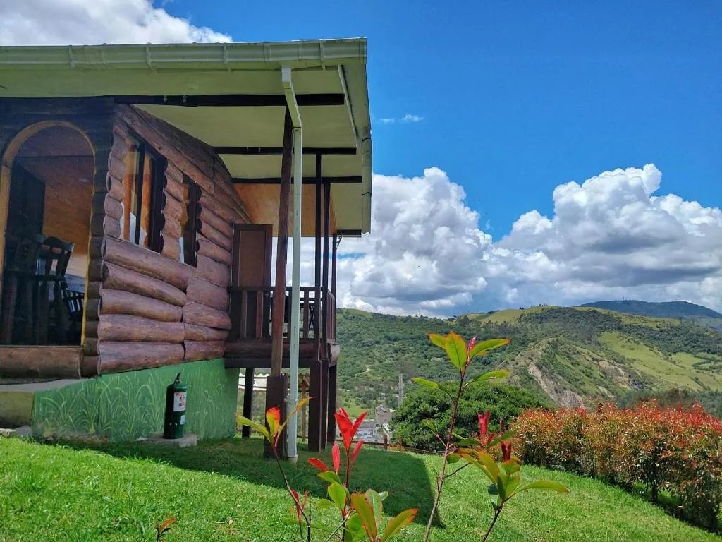 Image of Eco Cabañas del Encanto, La Calera