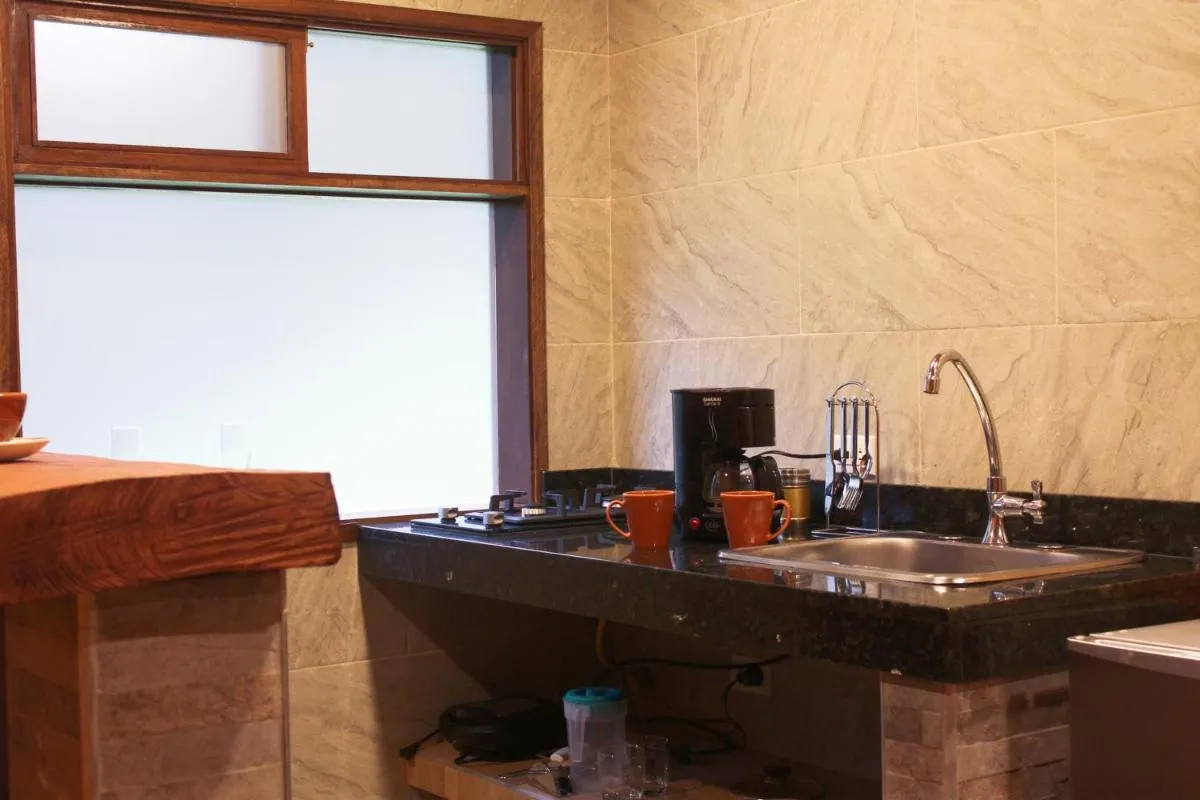 Image 2 of Eco Chalet El Encanto La Calera