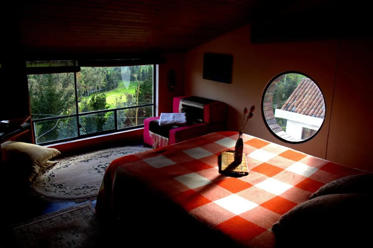 Image 2 of El Pedregal Sopó