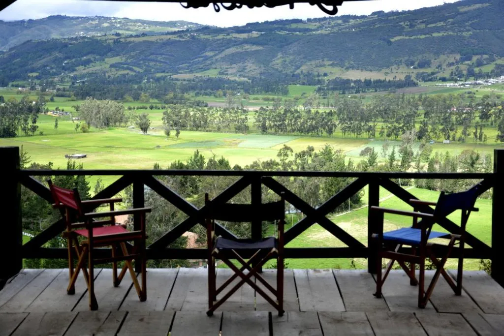 Image of El Pedregal Sopó
