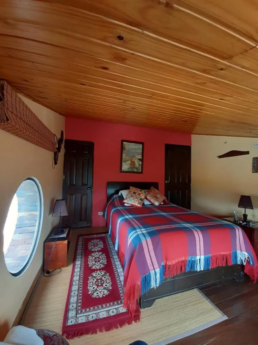 Image 6 of El Pedregal Sopó