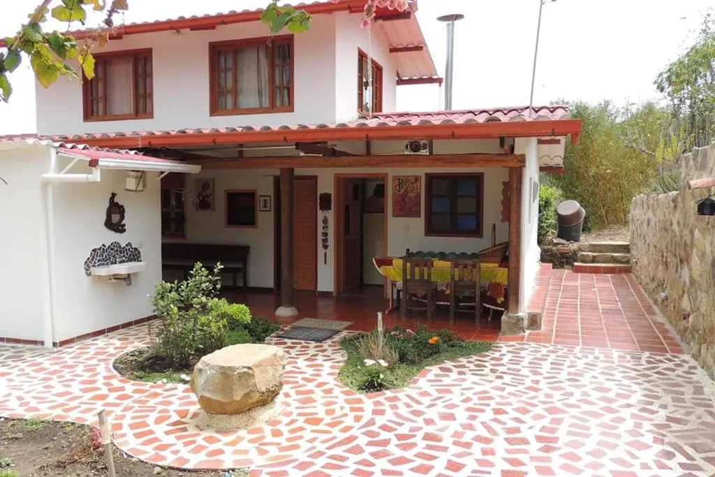 Image of El Porvenir