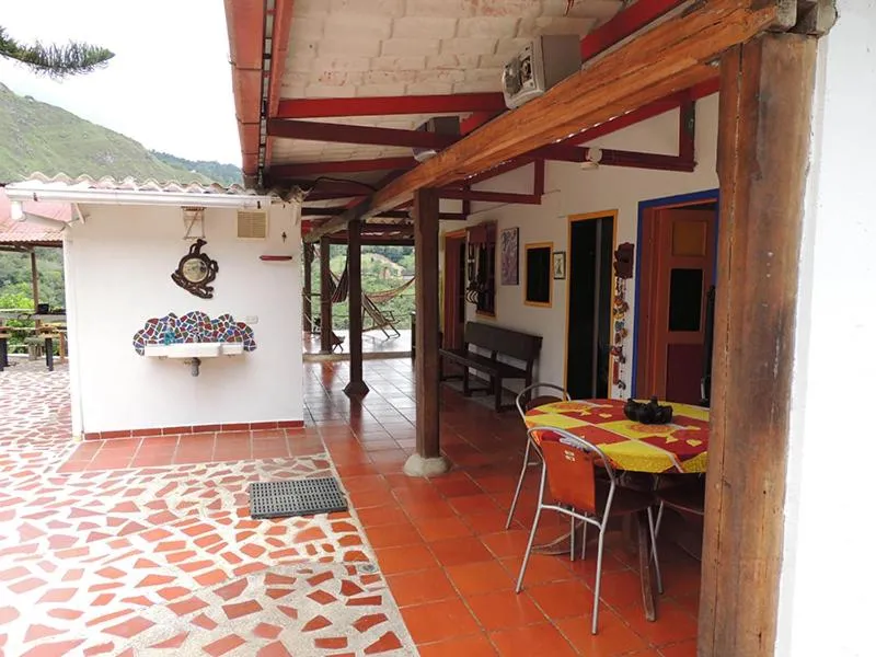 Image 4 of El Porvenir