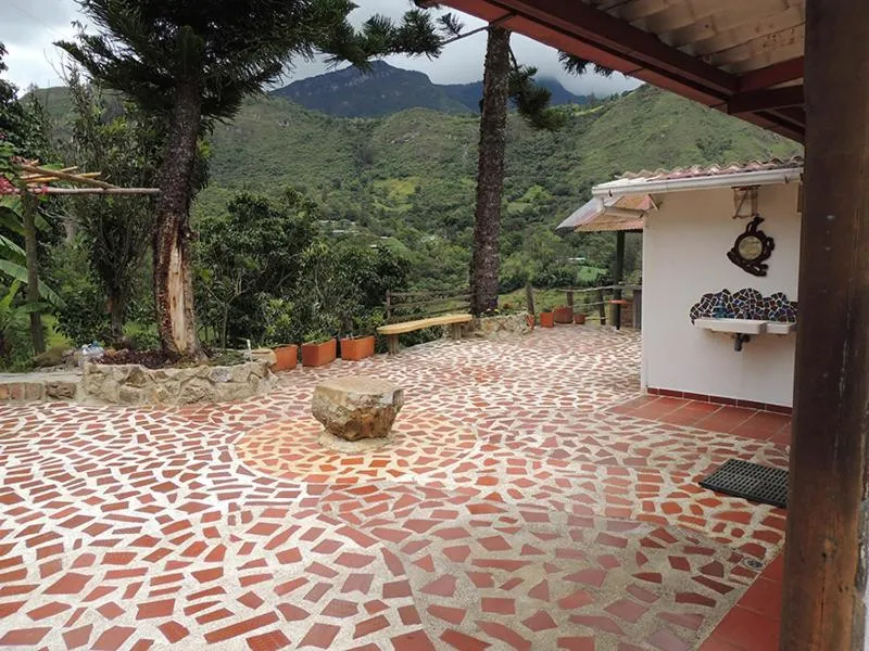 Image 2 of El Porvenir
