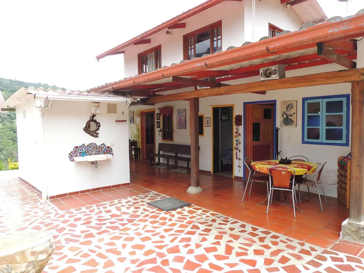 Image 1 of El Porvenir