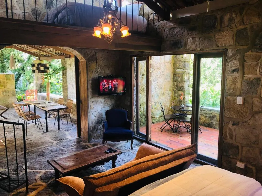 Image of El Refugio de los Ángeles