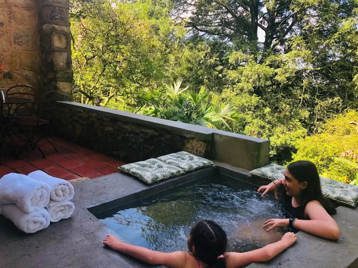 Image 1 of El Refugio de los Ángeles