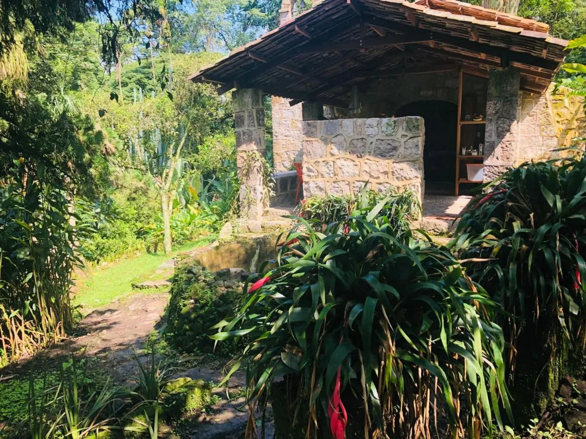 Image 5 of El Refugio de los Ángeles